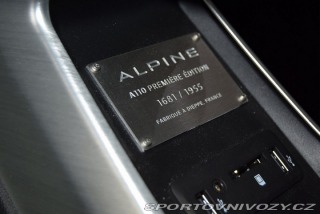 Alpine A110 PremiéreEdition 1681/1955 2017