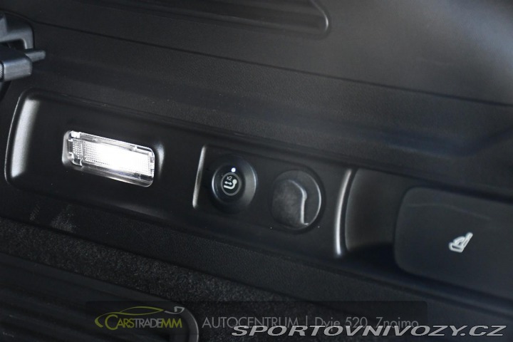 Alfa Romeo Stelvio 2.0 Turbo 16V 206kW Veloc 2023