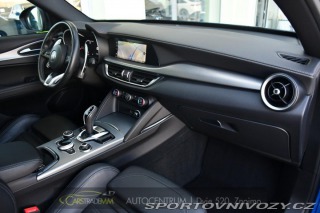 Alfa Romeo Stelvio 2.0 Turbo 16V 206kW Veloc 2023