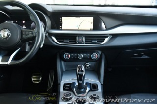 Alfa Romeo Stelvio 2.0 Turbo 16V 206kW Veloc 2023