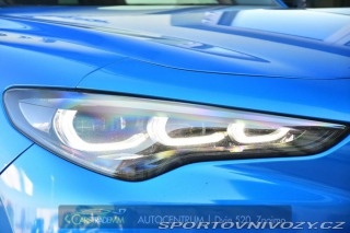 Alfa Romeo Stelvio 2.0 Turbo 16V 206kW Veloc 2023