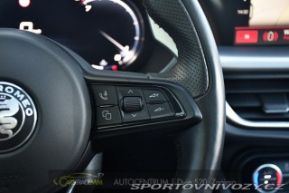 Alfa Romeo Stelvio 2.0 Turbo 16V 206kW Veloc 2023