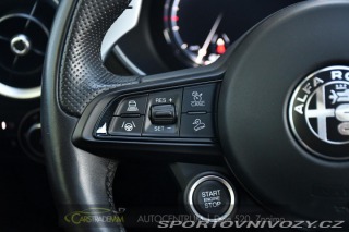 Alfa Romeo Stelvio 2.0 Turbo 16V 206kW Veloc 2023
