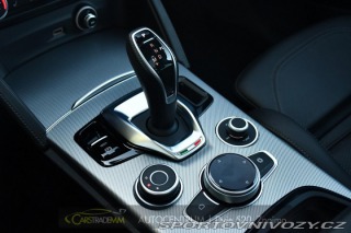 Alfa Romeo Stelvio 2.0 Turbo 16V 206kW Veloc 2023
