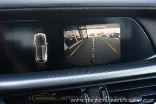 Alfa Romeo Stelvio 2.0 Turbo 16V 206kW Veloc 2023