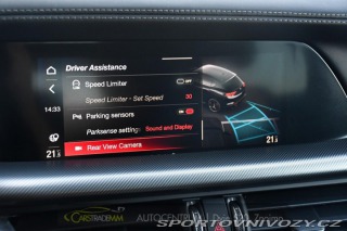 Alfa Romeo Stelvio 2.0 Turbo 16V 206kW Veloc 2023