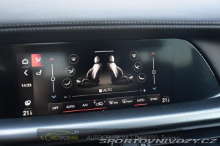 Alfa Romeo Stelvio 2.0 Turbo 16V 206kW Veloc 2023