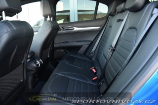 Alfa Romeo Stelvio 2.0 Turbo 16V 206kW Veloc 2023
