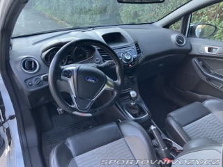 Ford Fiesta ST ST3 2015