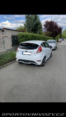 Ford Fiesta ST ST3 2015
