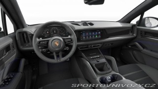 Porsche Cayenne GTS 2026