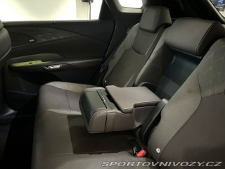 Lexus Ostatní modely RX 450h+ 2.5 PHEV LUXURY PAN 1800