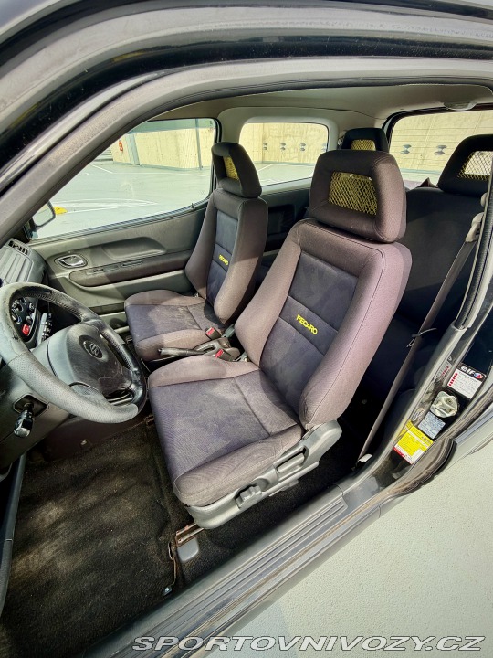 Suzuki Ostatní modely Ignis Sport 2003