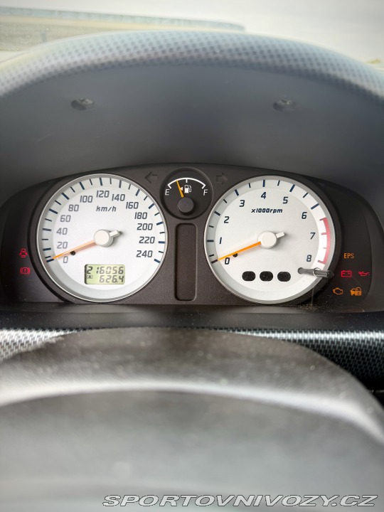 Suzuki Ostatní modely Ignis Sport 2003