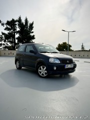 Suzuki Ostatní modely Ignis Sport 2003