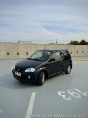 Suzuki Ostatní modely Ignis Sport 2003