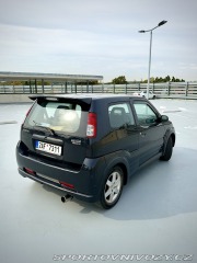 Suzuki Ostatní modely Ignis Sport 2003