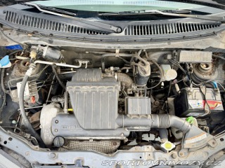 Suzuki Ostatní modely Ignis Sport 2003