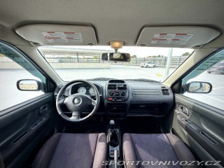 Suzuki Ostatní modely Ignis Sport 2003
