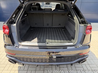 Audi RS Q8 4.0 TFSI 441kW quattro 2021