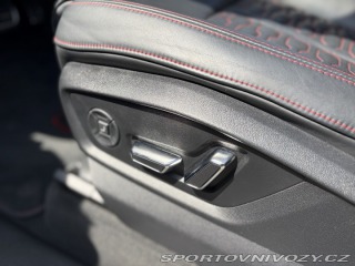 Audi RS Q8 4.0 TFSI 441kW quattro 2021