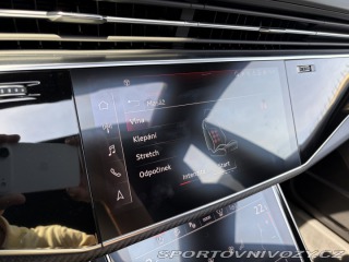 Audi RS Q8 4.0 TFSI 441kW quattro 2021