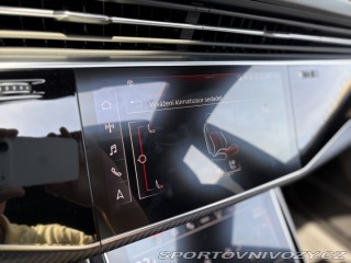 Audi RS Q8 4.0 TFSI 441kW quattro 2021