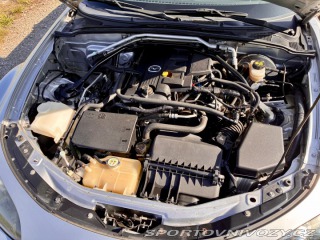 Mazda MX-5 Nc 2.0 118kw 2009