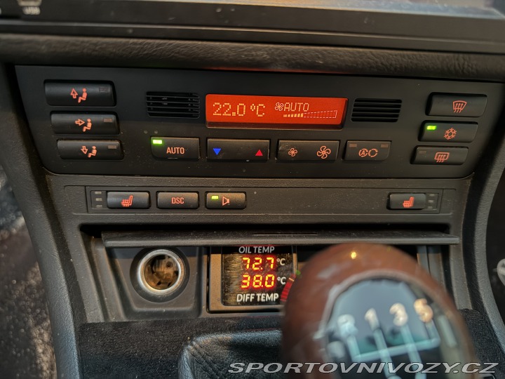 BMW 3 2001