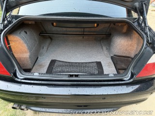 BMW 3 2001