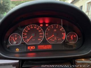BMW 3 2001