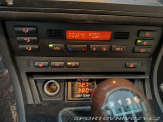 BMW 3 2001