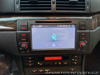 BMW 3 2001