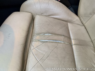 BMW 3 2001