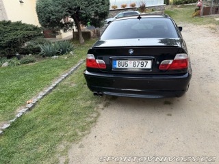 BMW 3 2001