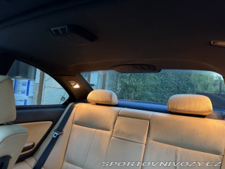 BMW 3 2001