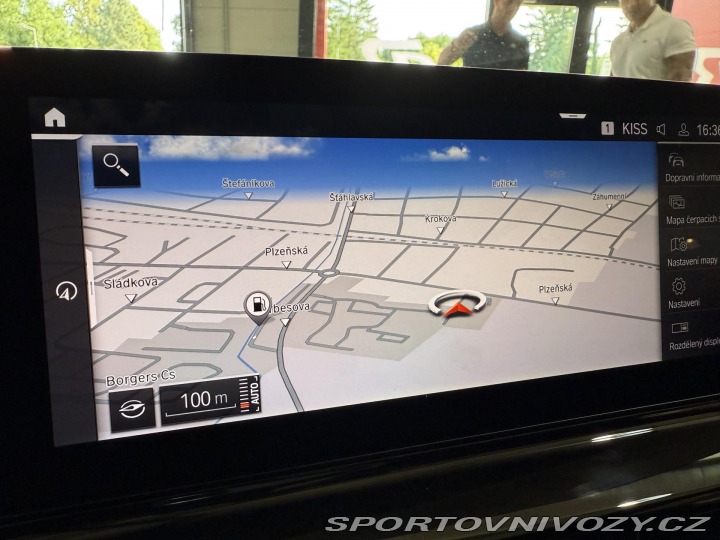 BMW 8 840 XD M-PAKET LASER HUD 2021
