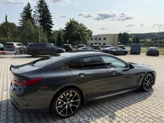 BMW 8 840 XD M-PAKET LASER HUD 2021