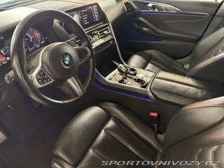 BMW 8 840 XD M-PAKET LASER HUD 2021