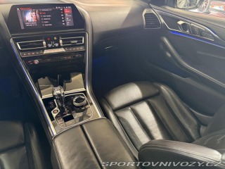 BMW 8 840 XD M-PAKET LASER HUD 2021