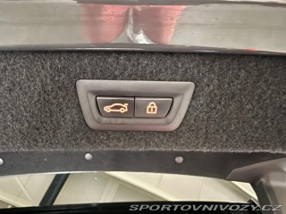 BMW 8 840 XD M-PAKET LASER HUD 2021
