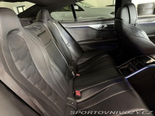 BMW 8 840 XD M-PAKET LASER HUD 2021