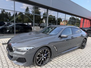 BMW 8 840 XD M-PAKET LASER HUD 2021