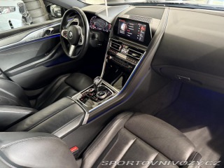 BMW 8 840 XD M-PAKET LASER HUD 2021