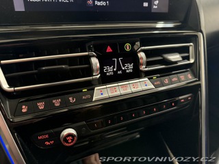 BMW 8 840 XD M-PAKET LASER HUD 2021