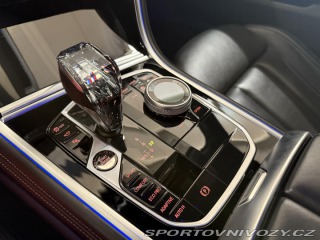 BMW 8 840 XD M-PAKET LASER HUD 2021
