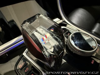 BMW 8 840 XD M-PAKET LASER HUD 2021