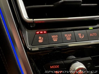 BMW 8 840 XD M-PAKET LASER HUD 2021