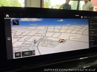 BMW 8 840 XD M-PAKET LASER HUD 2021