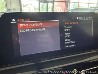 BMW 8 840 XD M-PAKET LASER HUD 2021